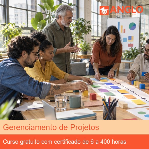 Gerenciamento de Projetos